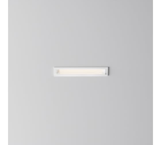 Изображение товара Встраиваемый светильник Maytoni DL100-6W2.7-3-4K-W