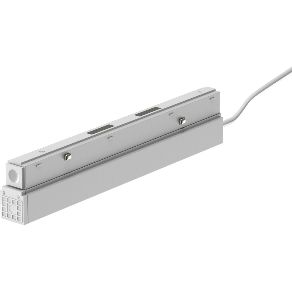 Изображение товара Maytoni TRA034DR-100W-DD-W - линейный блок питания для трековых светильников, 48В