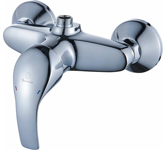 Изображение товара Смеситель для душа Diadonna D80-220102
