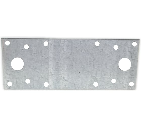 Изображение товара Крепежная пластина Daxmer КР-140х55 50 шт 00000332225