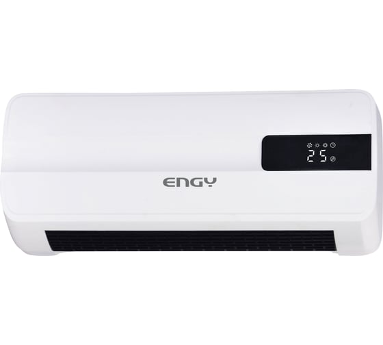 Изображение товара Тепловентилятор Engy N12 настенный 102946