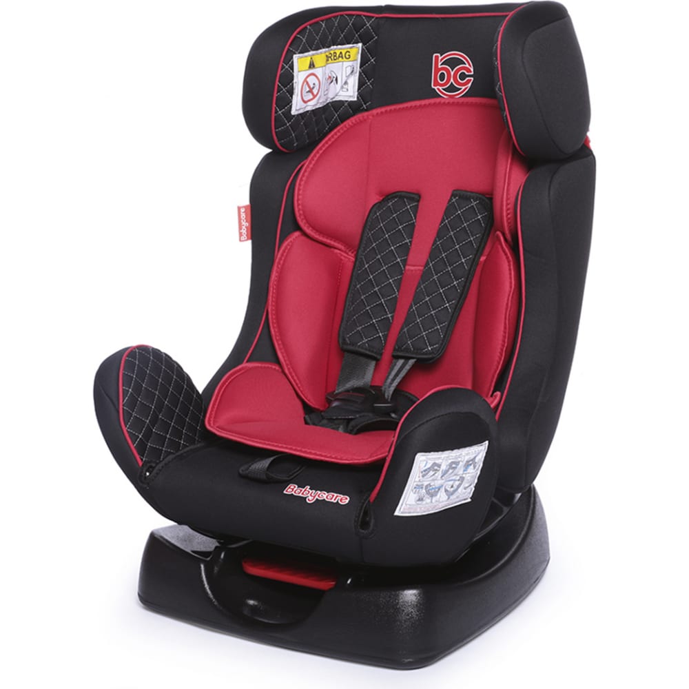 Детское автомобильное кресло Babycare 4630111004183