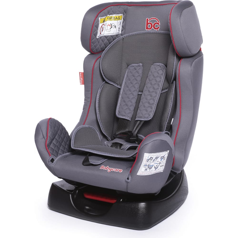 Детское автомобильное кресло Babycare 4630111004176