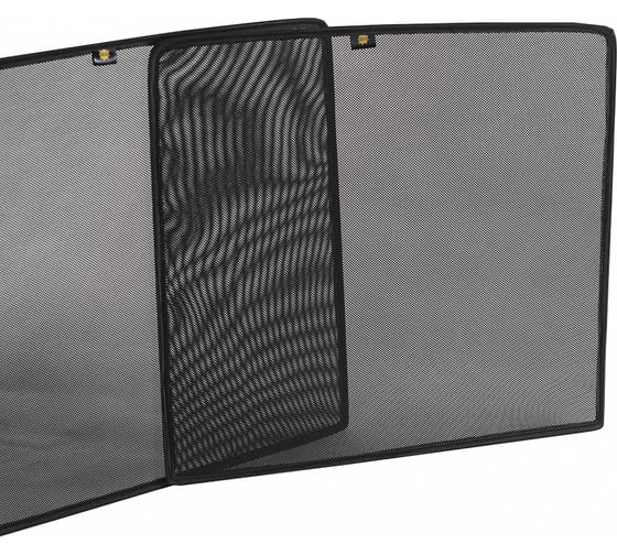 Изображение товара Тонировка каркасная съемная Крал ( на магнитах) КЗ (из 2х) 4486