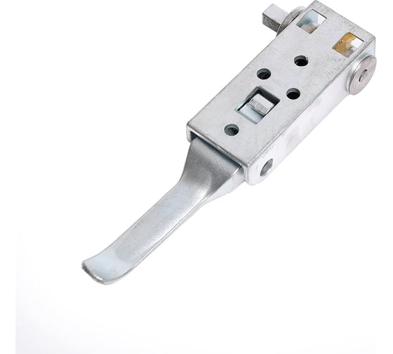 Изображение товара Трещетка натяжитель бокового тента Крал левая под квадрат 12 мм 6453