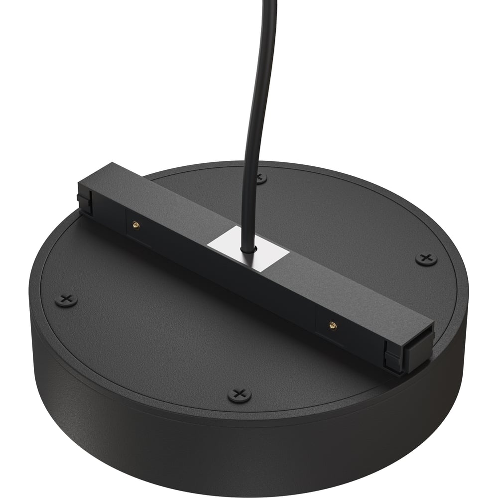 Изображение товара Блок питания Maytoni TRA172DR-200W-B