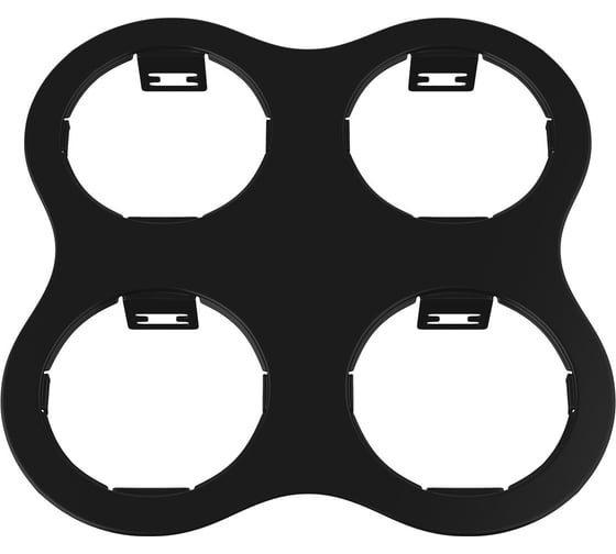 Изображение товара Рамка Lightstar DOMINO 214647