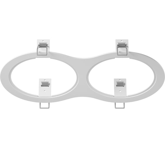 Изображение товара Рамка Lightstar INTERO 111 217926