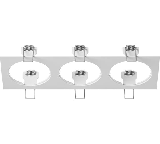 Изображение товара Рамка Lightstar INTERO 16 217536