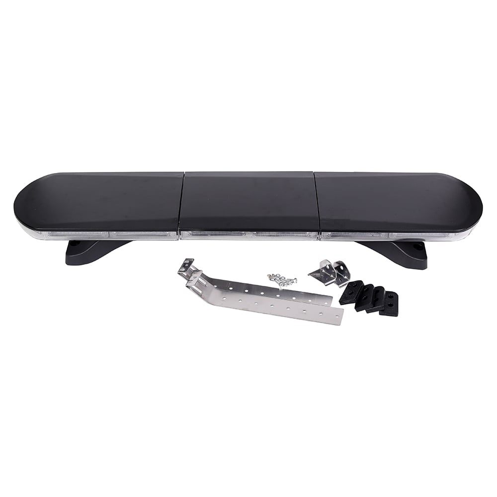 Изображение товара Маяк диодный импульсный Крал 10V-30V люстра светодиодная желтая 120 LED