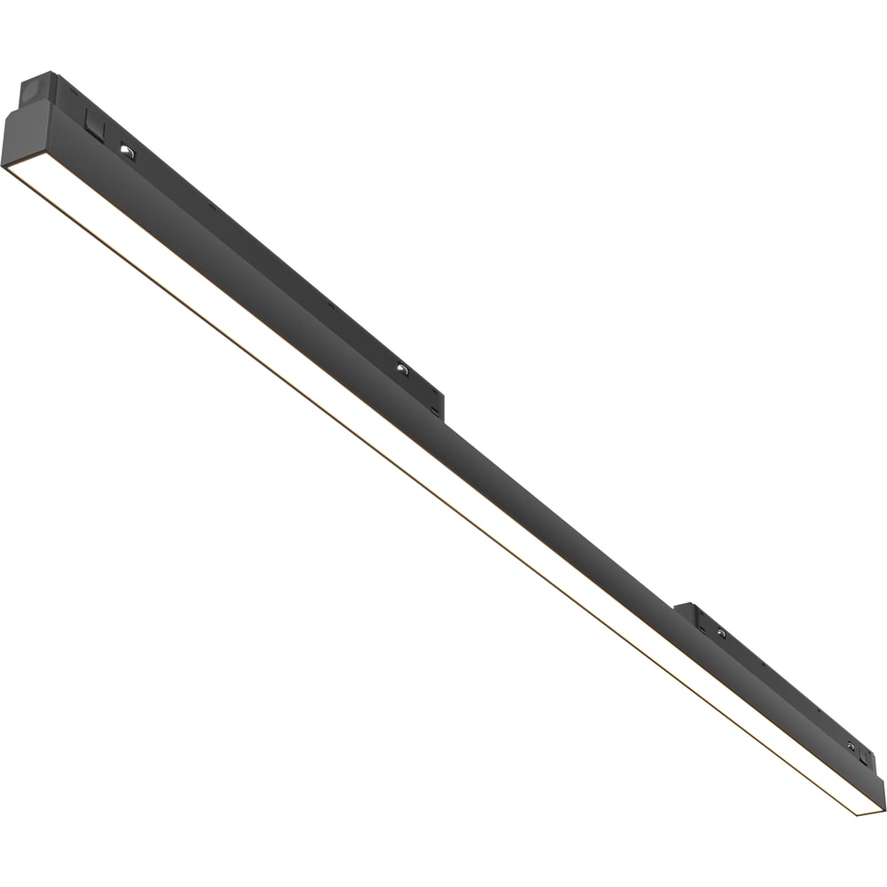 Изображение товара Трековый светильник Maytoni TR030-4-30WTW-DD2-B