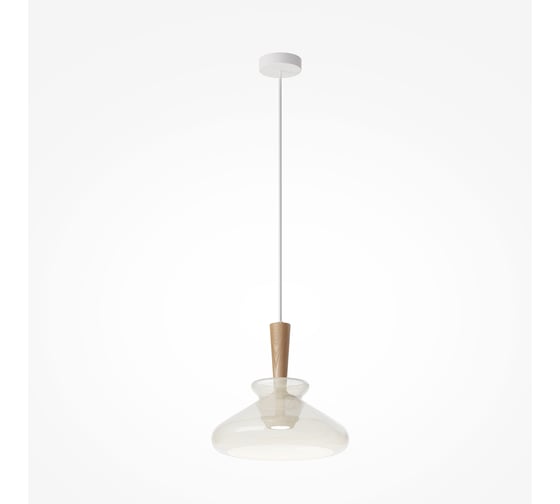Изображение товара Подвесной светильник Maytoni MOD405PL-01W