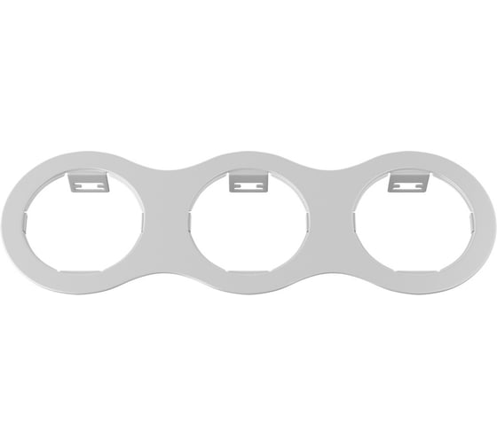 Изображение товара Рамка Lightstar DOMINO 214636