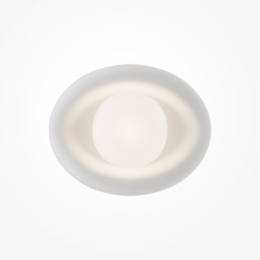 Изображение товара Настенный светильник Maytoni MOD435WL-01W современное бра с галогенной лампой