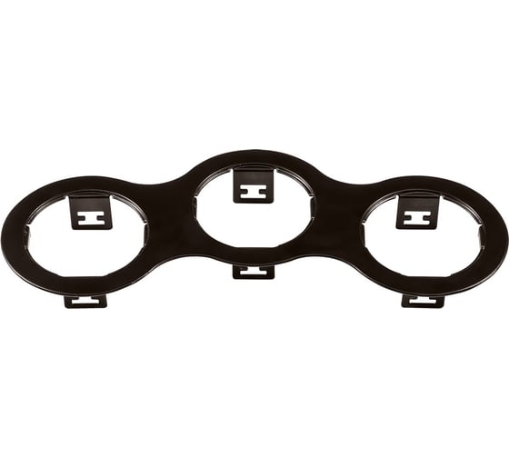 Изображение товара Рамка Lightstar DOMINO 214697