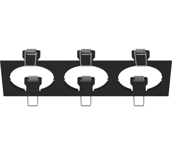 Изображение товара Рамка Lightstar INTERO 16 217537