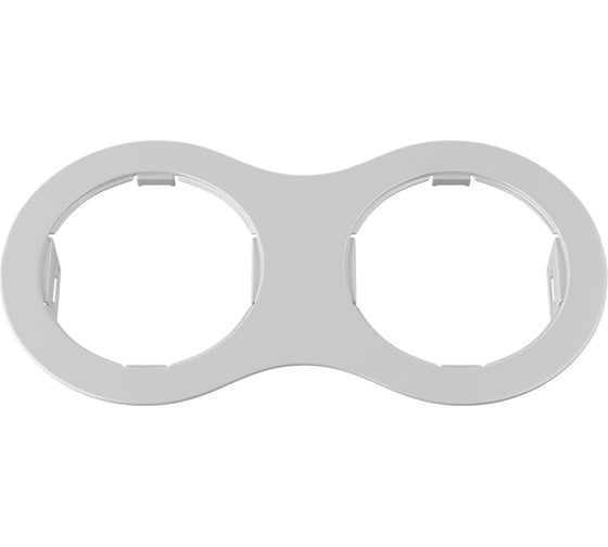 Изображение товара Рамка Lightstar DOMINO 214626