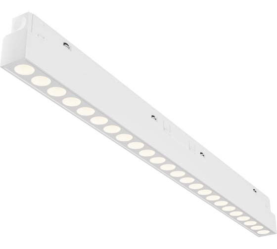 Изображение товара Трековый светильник Maytoni TR031-4-24WTW-M-DSZ-W