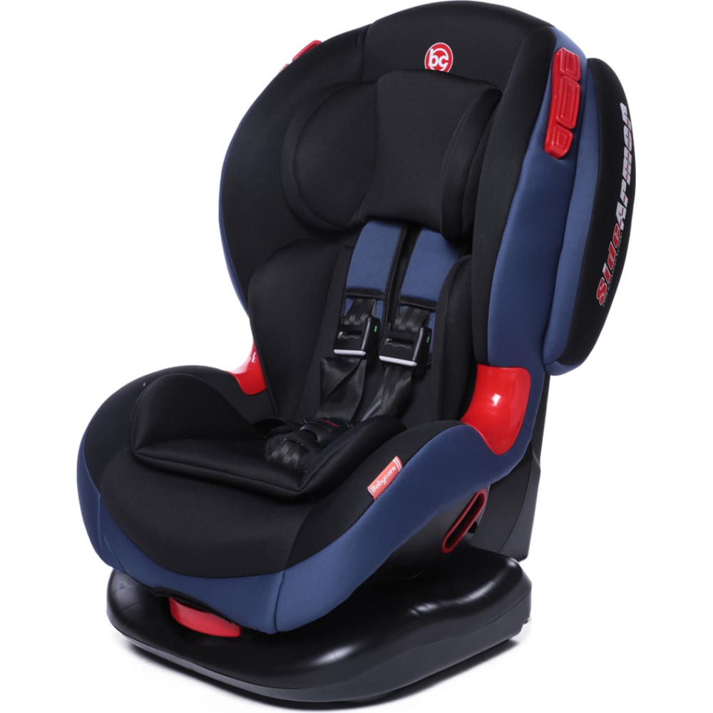 Детское автомобильное кресло Babycare 4630111004305