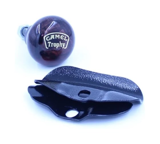 Изображение товара Ручка на руль Крал "CAMEL Trophy" 5295