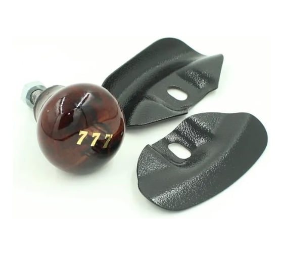 Изображение товара Ручка на руль Крал "777" 4744