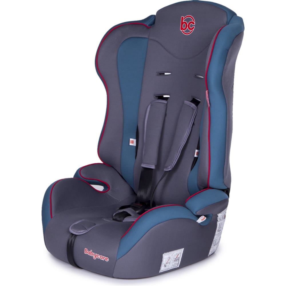 фото Детское автомобильное кресло babycare