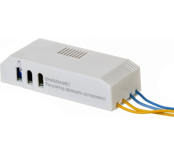 Изображение товара Выключатель света автоматический Argos СЗВО.4.К-0385 5467146