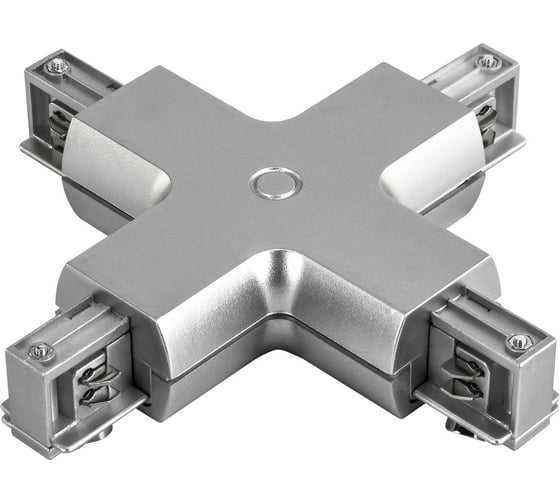 Изображение товара X-образный соединитель Lightstar BARRA 504149