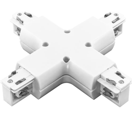 Изображение товара X-образный соединитель Lightstar BARRA 504146