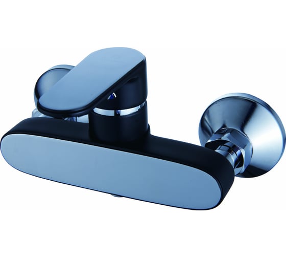 Изображение товара Смеситель для душа Diadonna D86-220117BL