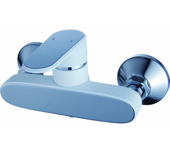 Изображение товара Смеситель для душа Diadonna D87-220117W