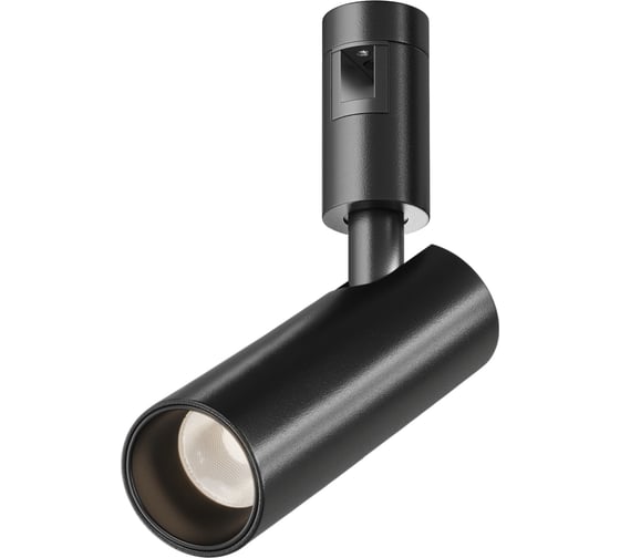 Изображение товара Трековый светильник Maytoni TR144-1-12W3K-W-B