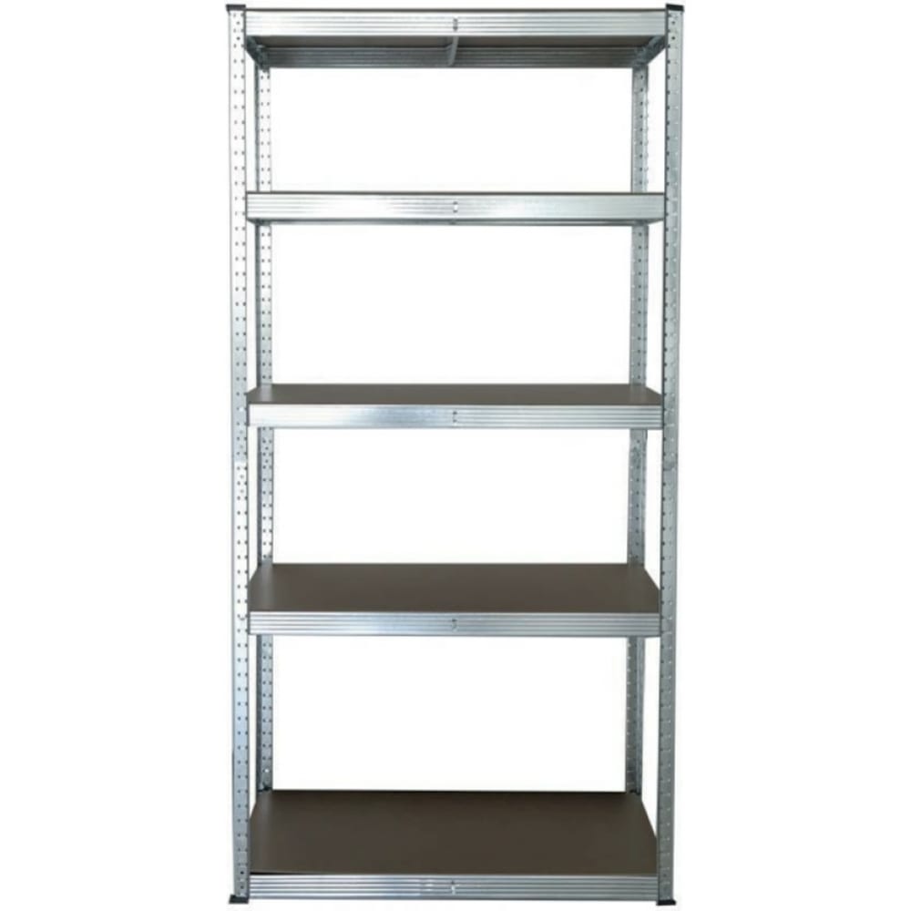 фото Металлический стеллаж ar shelving