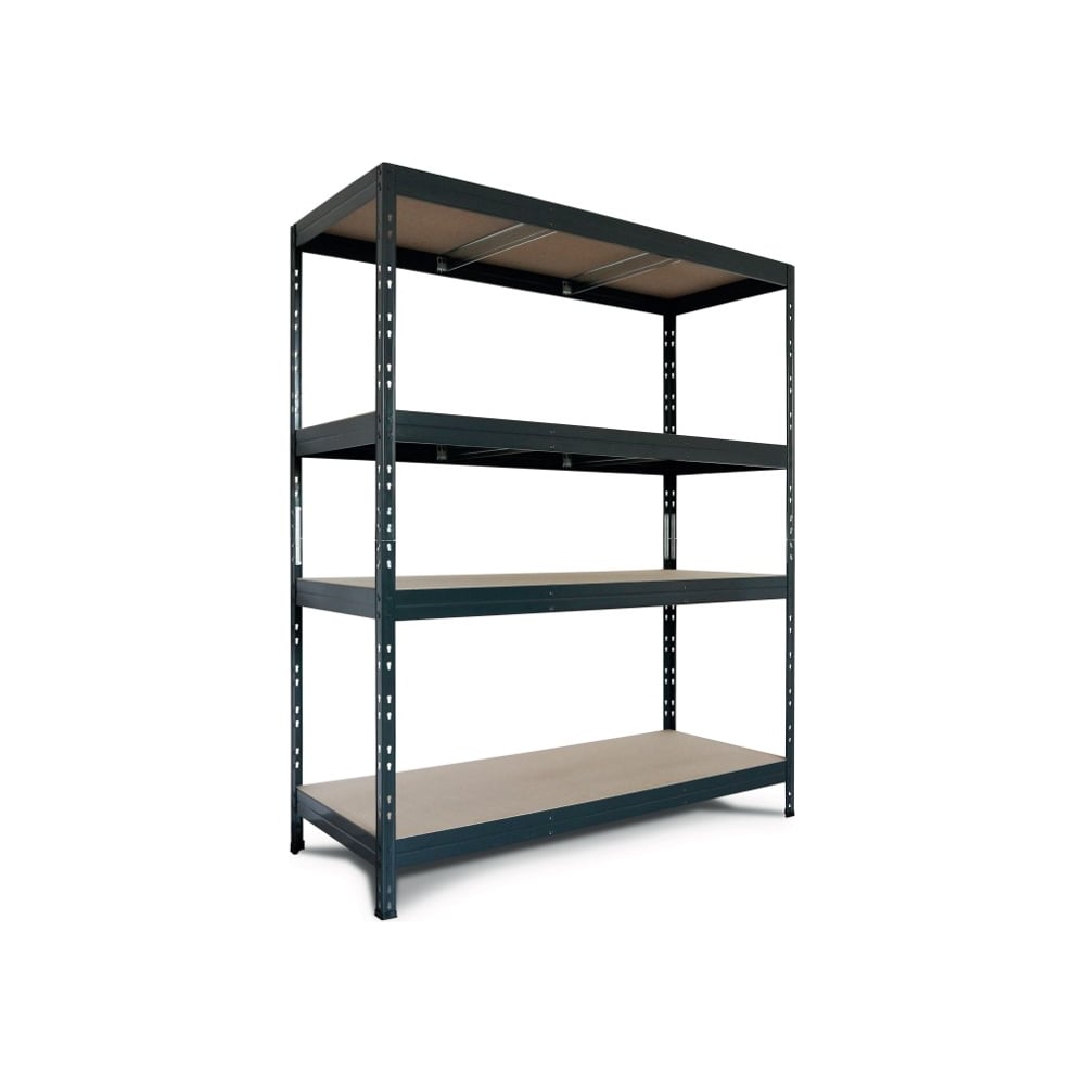 фото Металлический стеллаж ar shelving