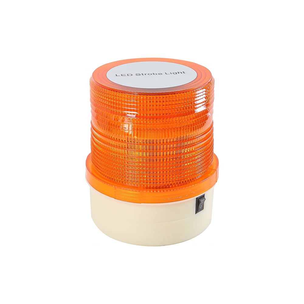 Изображение товара Маяк аварийный Крал автономного питания зеркальный 4225