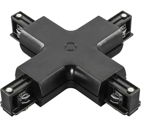 Изображение товара X-образный соединитель Lightstar BARRA 504147