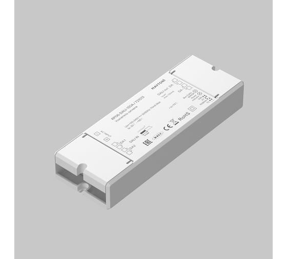 Изображение товара Усилитель сигнала Maytoni RP06-DALI-150A 721013