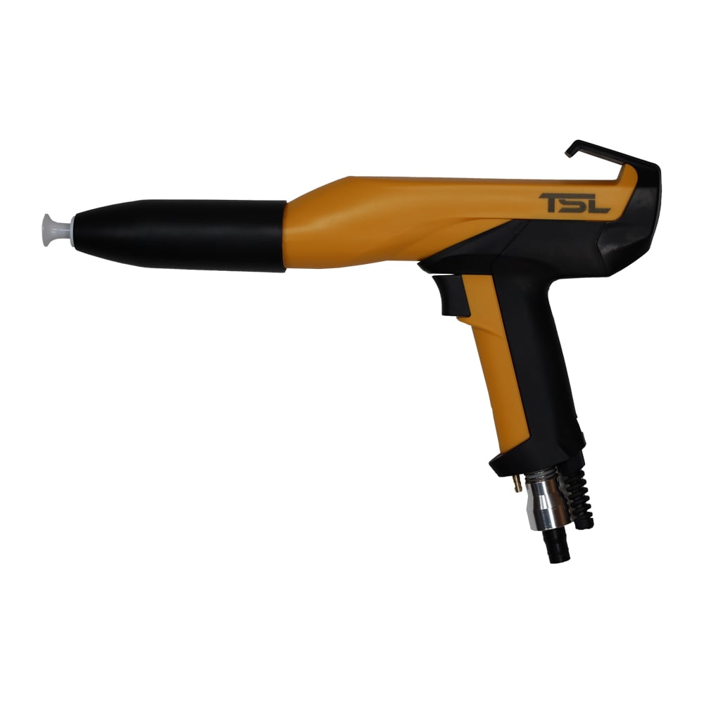 Изображение товара Электростатический распылитель TSL 05754592 для профессионального нанесения