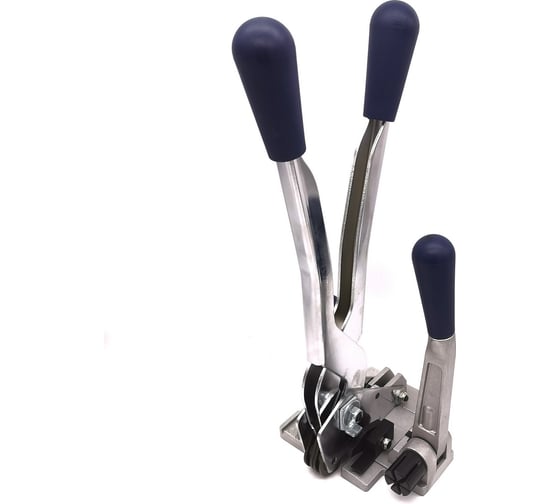 Изображение товара Комбинированное устройство FLAGMAN TOOLS FT-19B для ПП-ленты 19 мм PT00100075