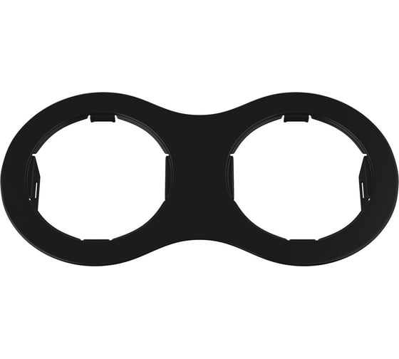 Изображение товара Рамка Lightstar DOMINO 214627