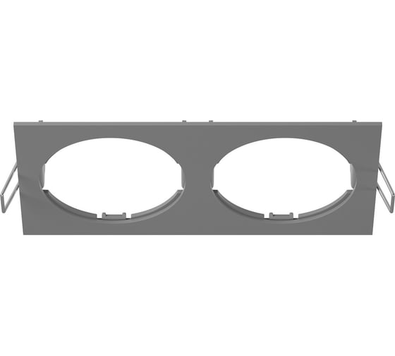 Изображение товара Рамка Lightstar INTERO 16 217529