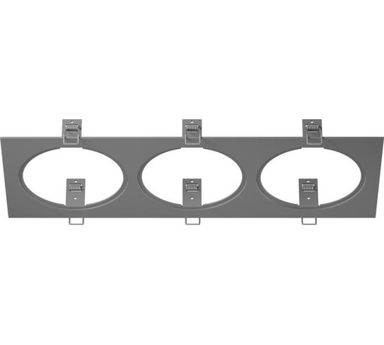 Изображение товара Рамка Lightstar INTERO 111 217839