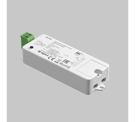 Изображение товара Диммер Maytoni DV05-ZG-1CH-DIM 771002