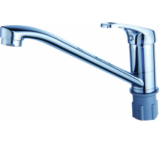 Изображение товара Смеситель для кухни Diadonna с длинным изливом D80-449111