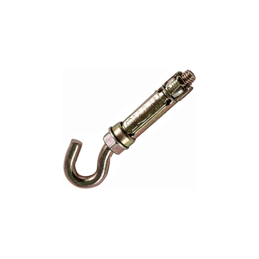 Изображение товара Анкер для пустотелых конструкций ООО ПКФ Сварком С 6x16/52 (уп/10шт.) k00002463