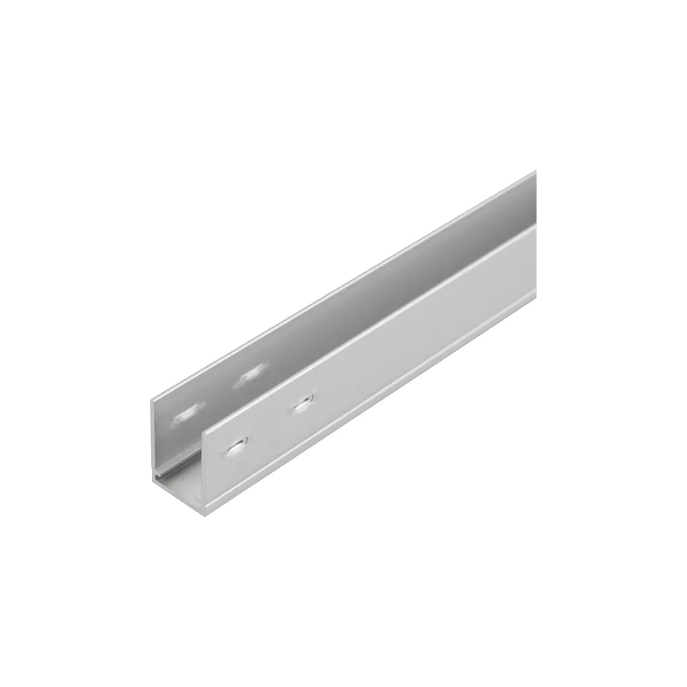 Изображение товара Алюминиевый профиль для подсветки Arlight MOONLIGHT HALO-SIDE-15x25-1000 1м