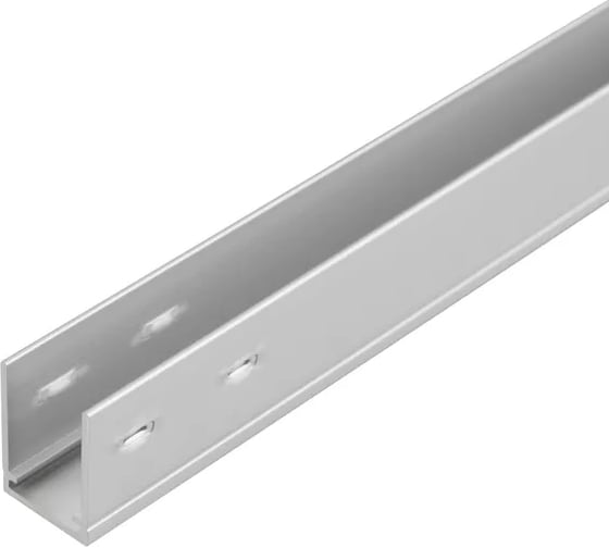 Изображение товара Профиль Arlight HALO-SIDE-15x25-1000 1м 053392
