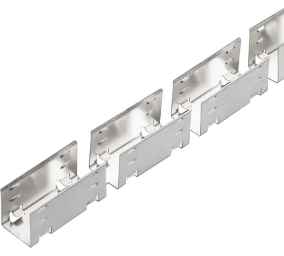 Изображение товара Профиль гибкий Arlight HALO-SIDE-15x25-5000 5м 048534