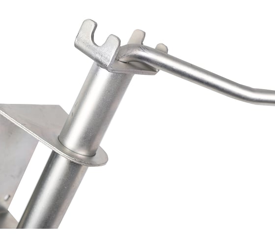 Изображение товара Фиксатор двери Крал подрамный для грузовиков 6045