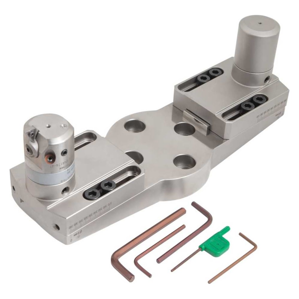 Изображение товара Расточная головка ACCKee CDH-D290-370-84L для точной обработки